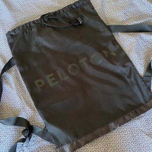 NWOT Peloton bag